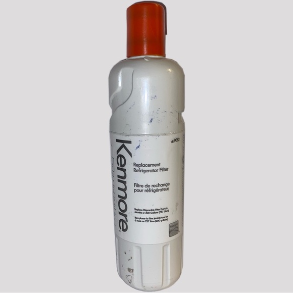 Kenmore Refrigerator Water Filter Model P9RFKB2L - Picture 1 of 3